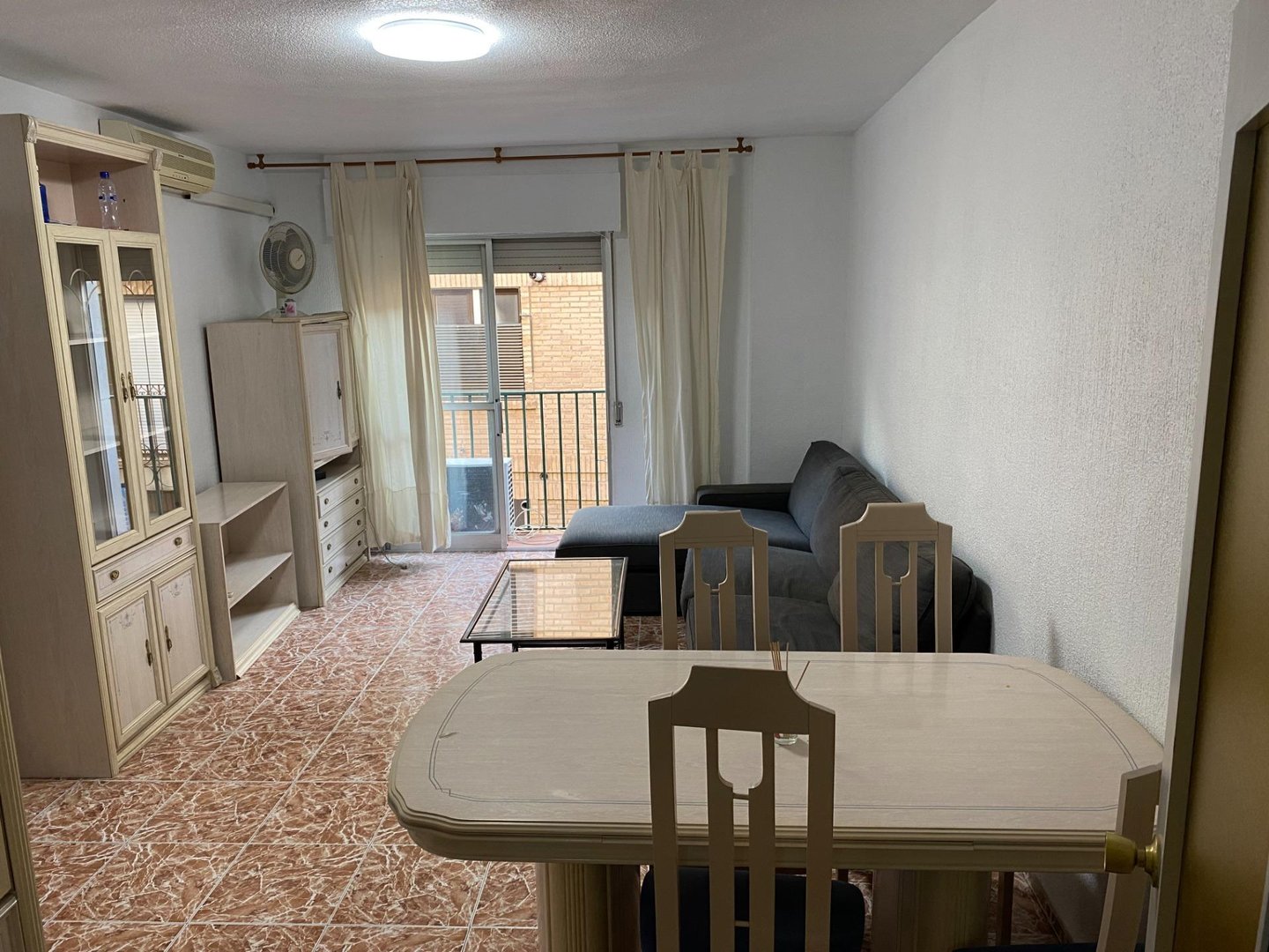 Piso de 100 m² en Murcia