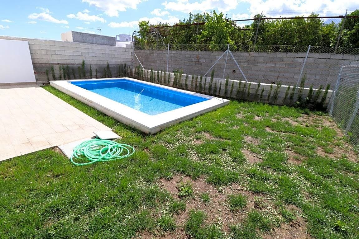 Квартира 180 м² в Alhaurín el Grande
