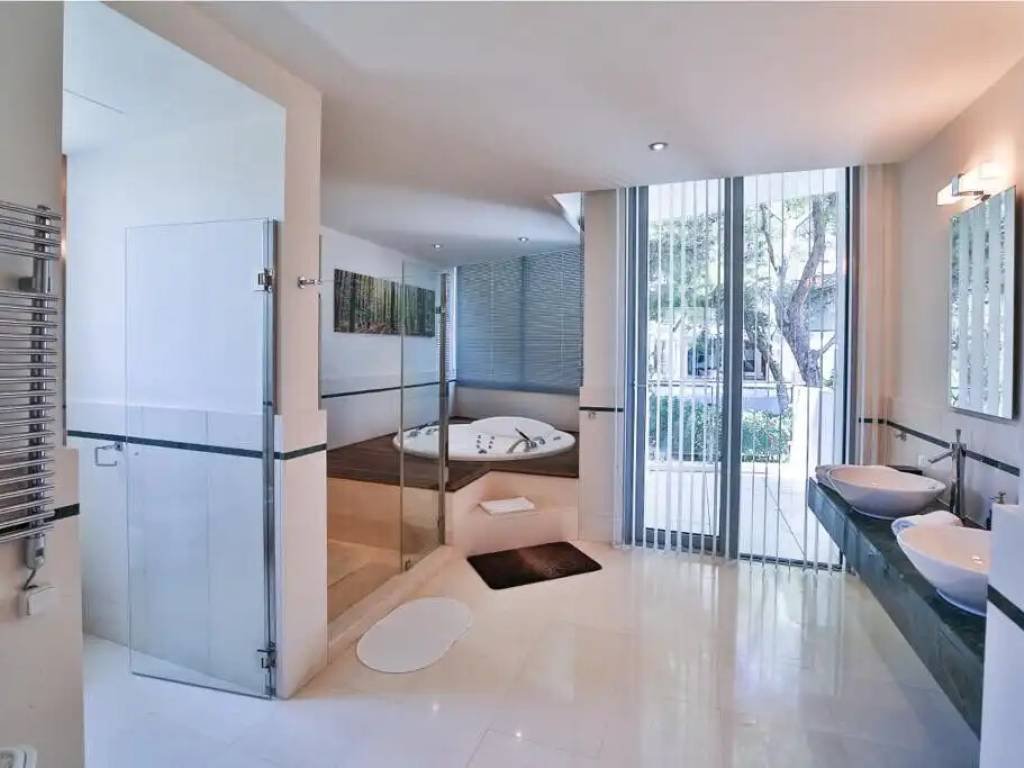 Casa de 856 m² en Marbella