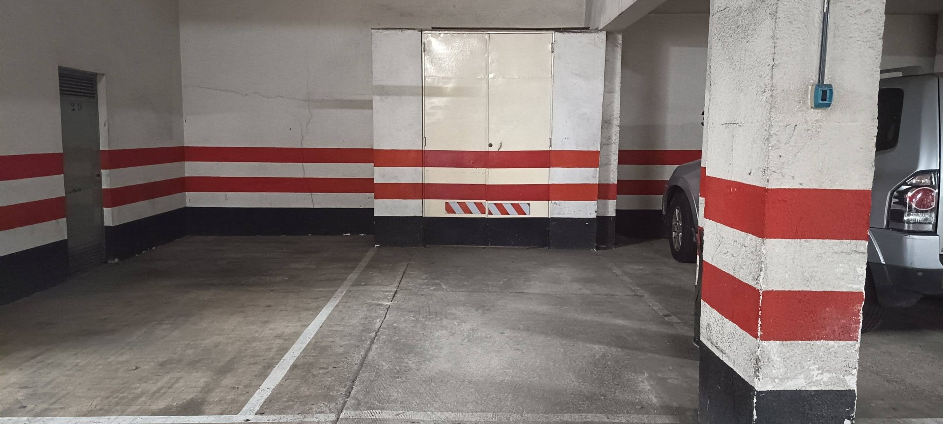 Piso de 124 m² en Las Palmas de Gran Canaria