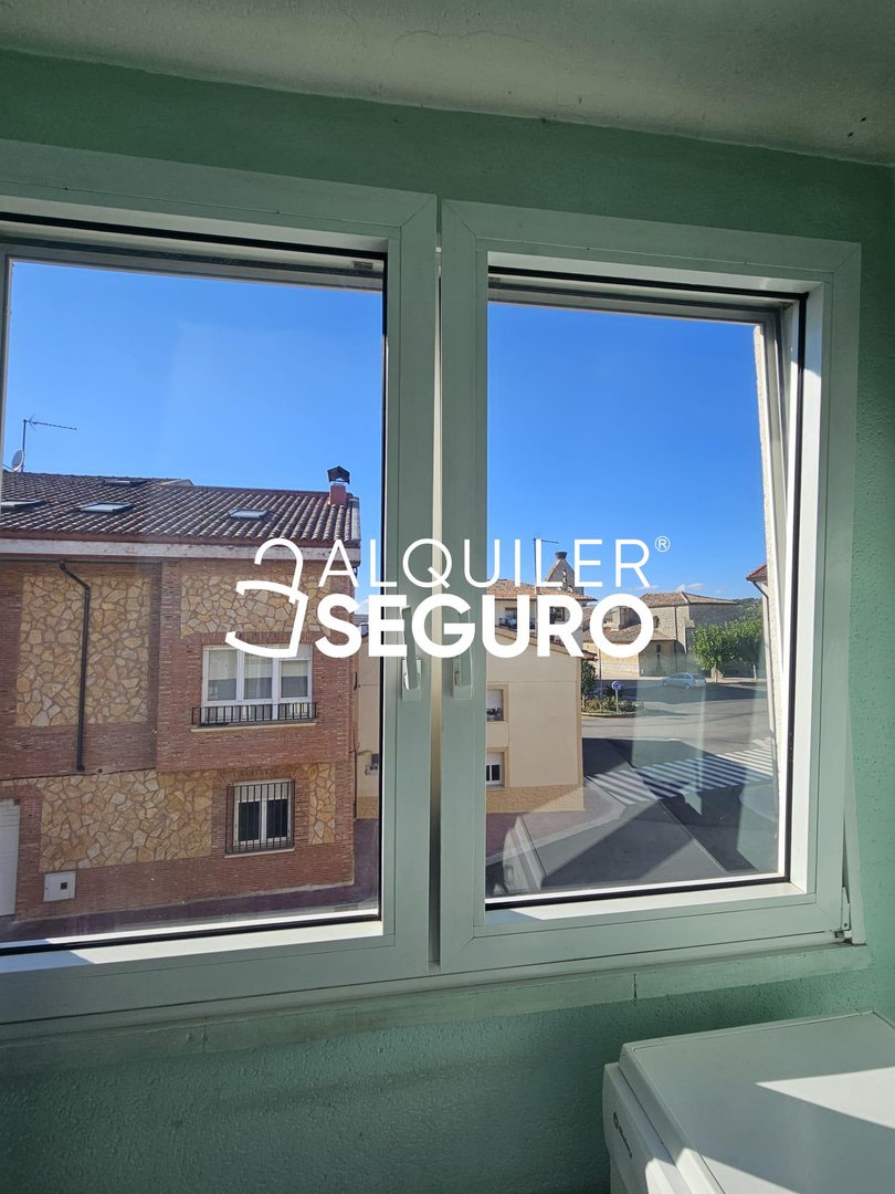 Квартира 84 м² у Villalbilla de Burgos