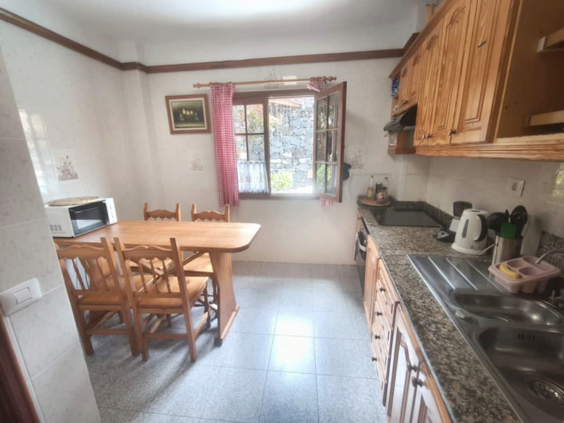 Habitación 12 m², Puerto de la Cruz