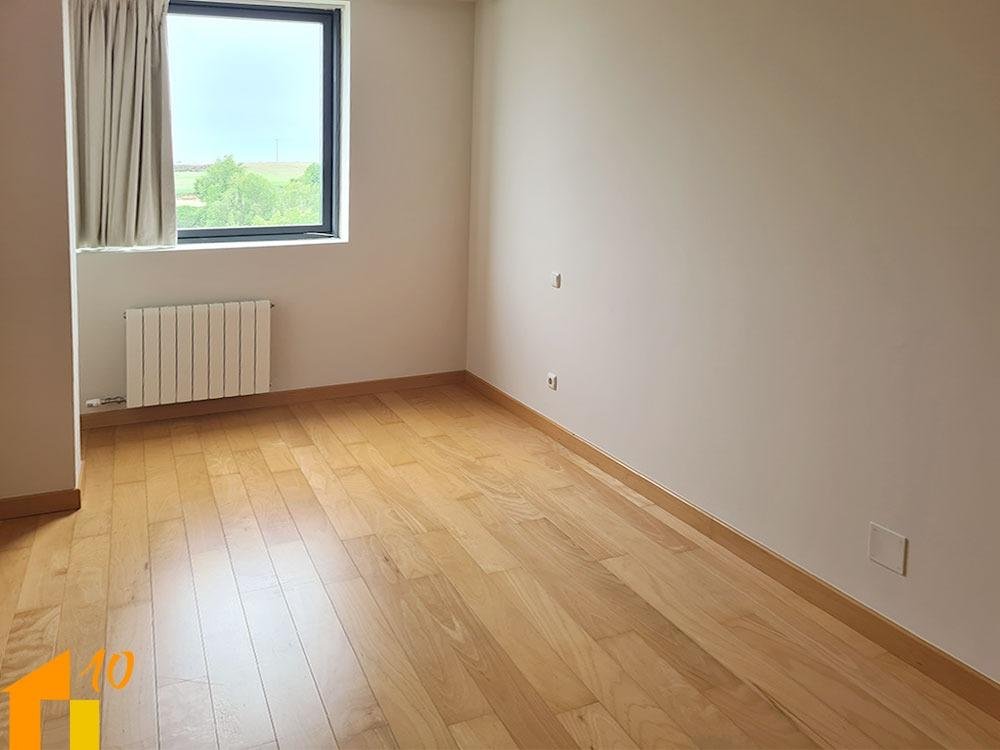 Wohnung 102 m² in Burgos