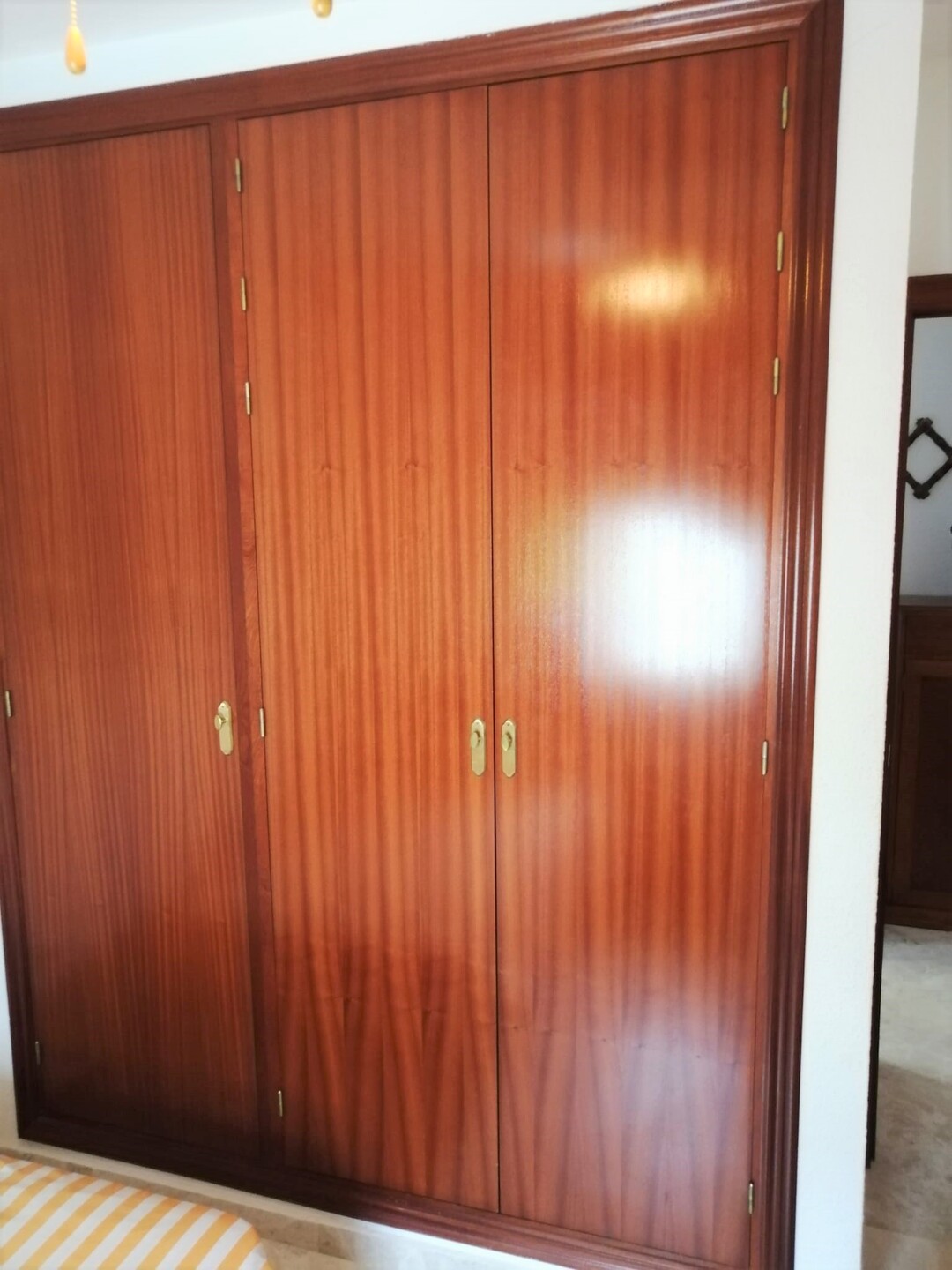 Piso de 91 m² en Punta Umbría
