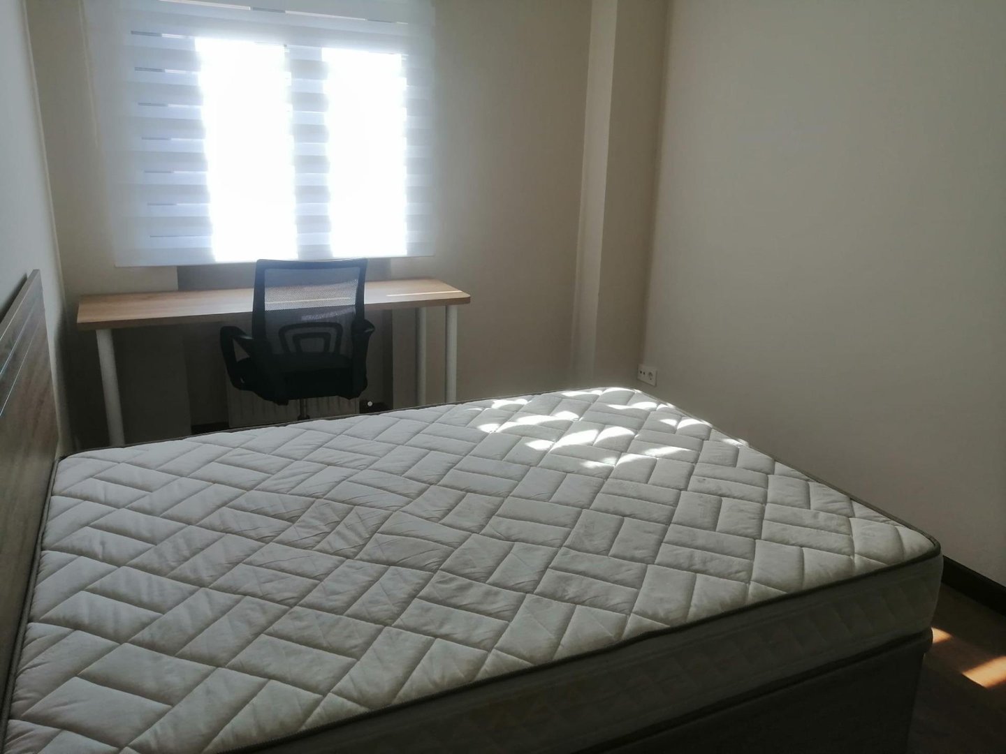 Piso de 136 m² en Salamanca