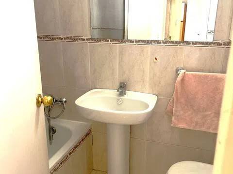 Piso de 105 m² en Murcia