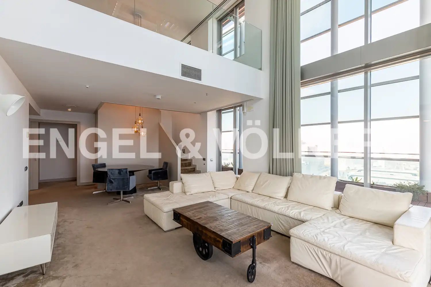 Piso de 185 m² en Barcelona