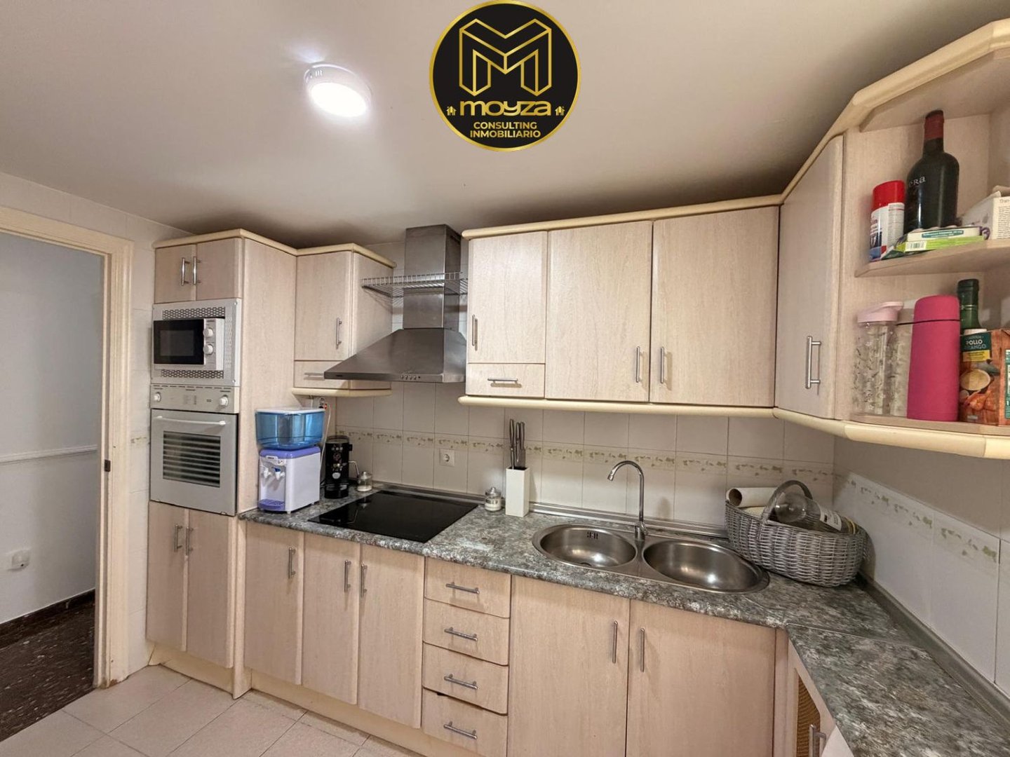 Piso de 65 m² en Jaén