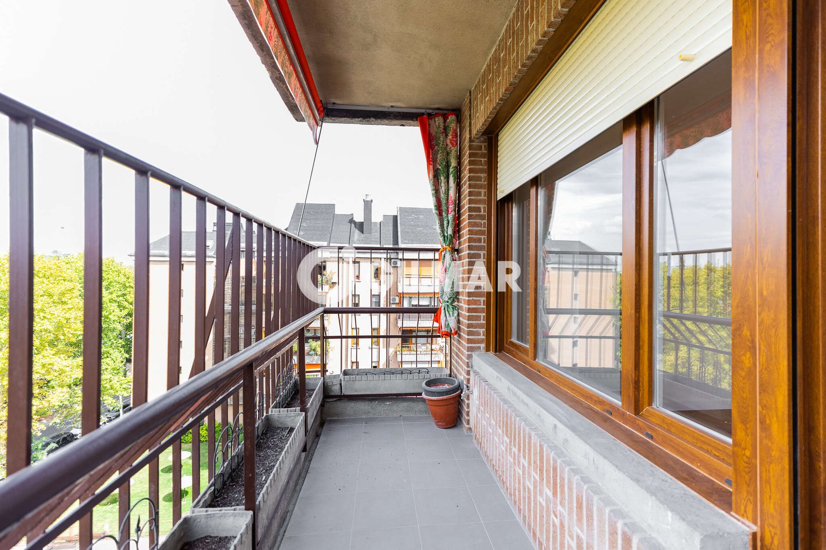 Appartamento 250 m² a Madrid