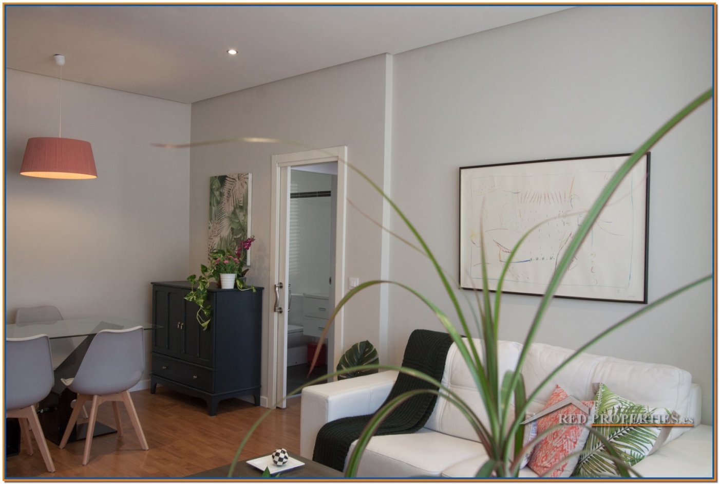 Pis de 104 m² a Lleó