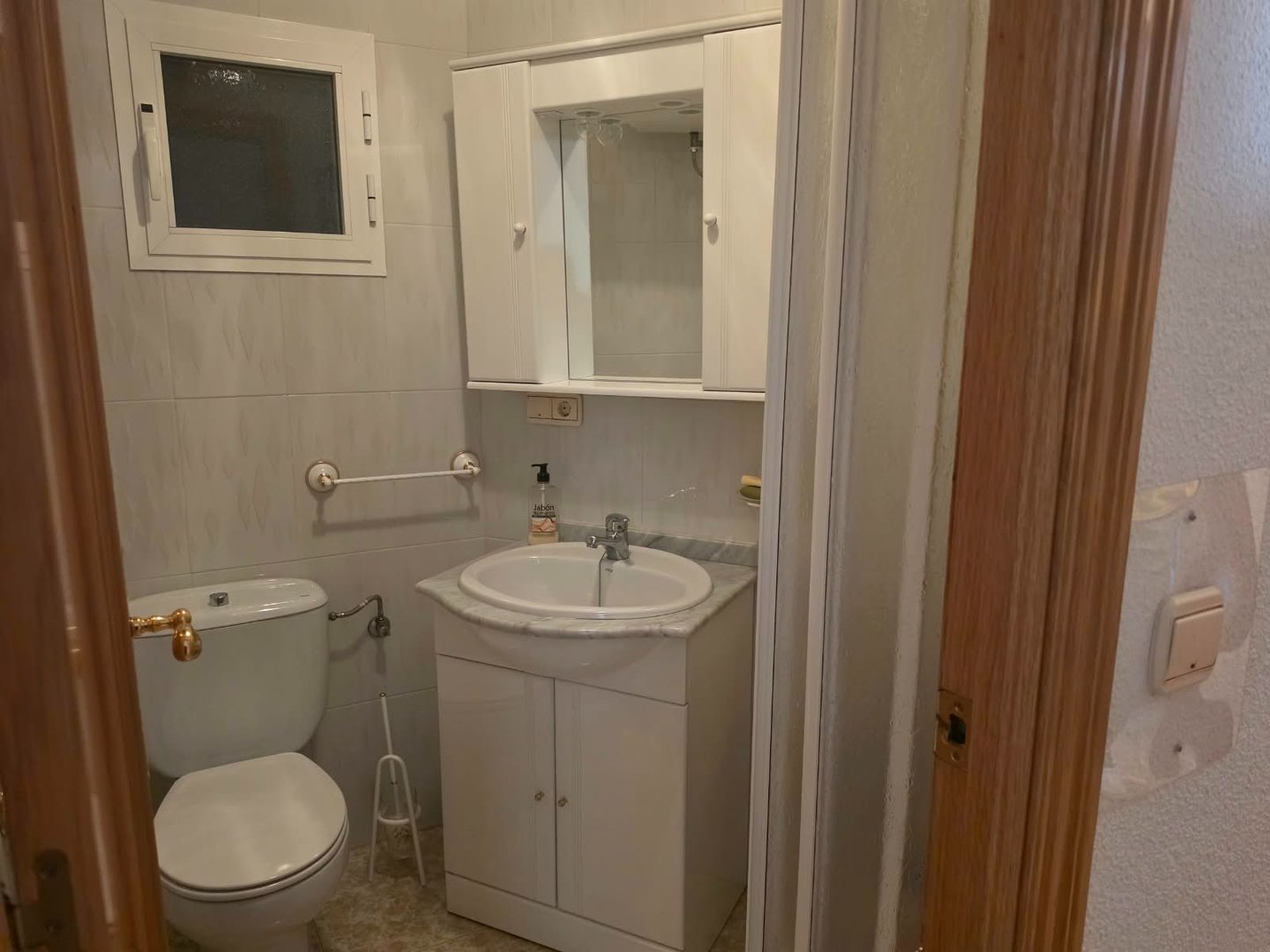 Pis de 126 m² a Puertollano