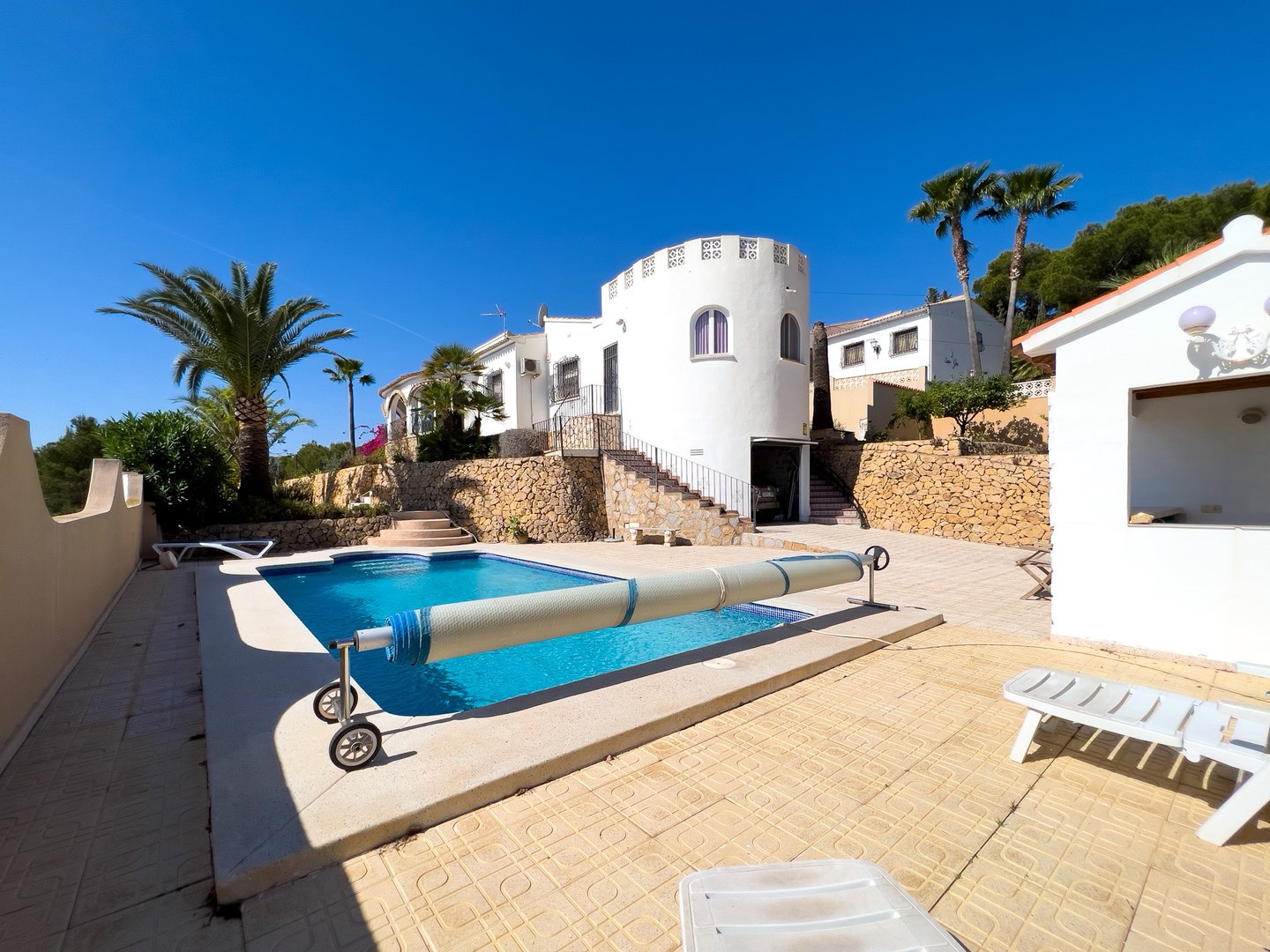 Piso de 140 m² en Alfaz del Pi