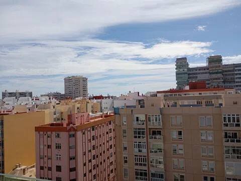 Piso de 90 m² en Las Palmas de Gran Canaria