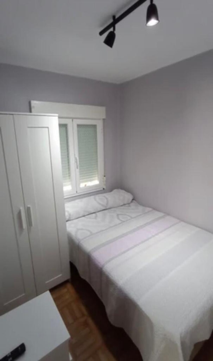 Habitación 70 m², Salamanca