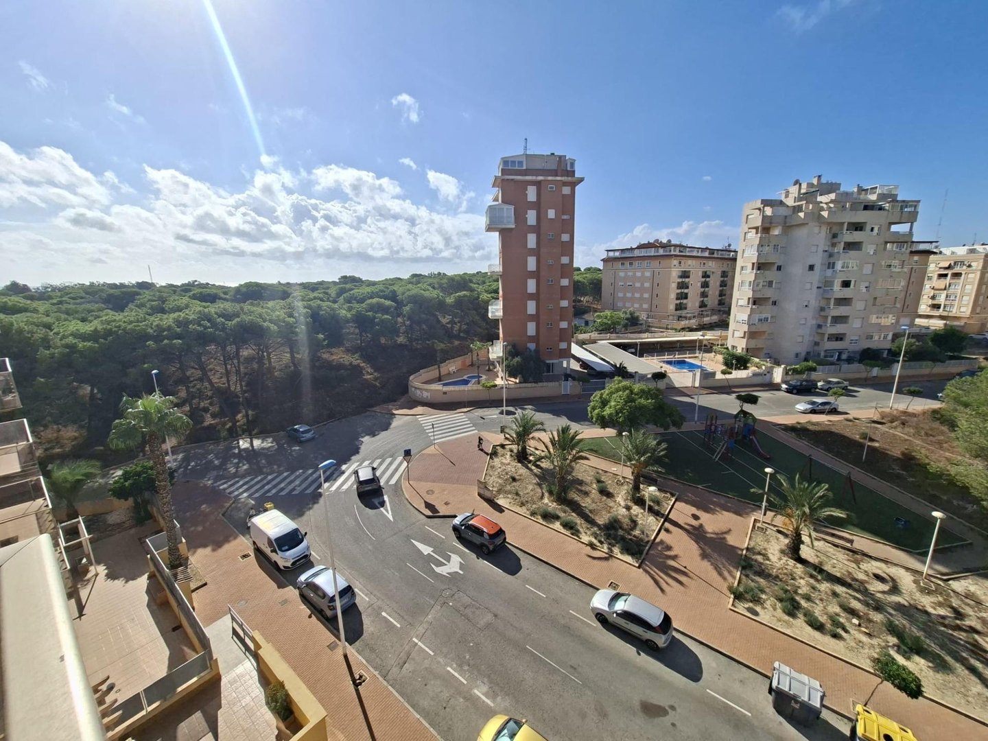 Piso de 60 m² en Guardamar del Segura