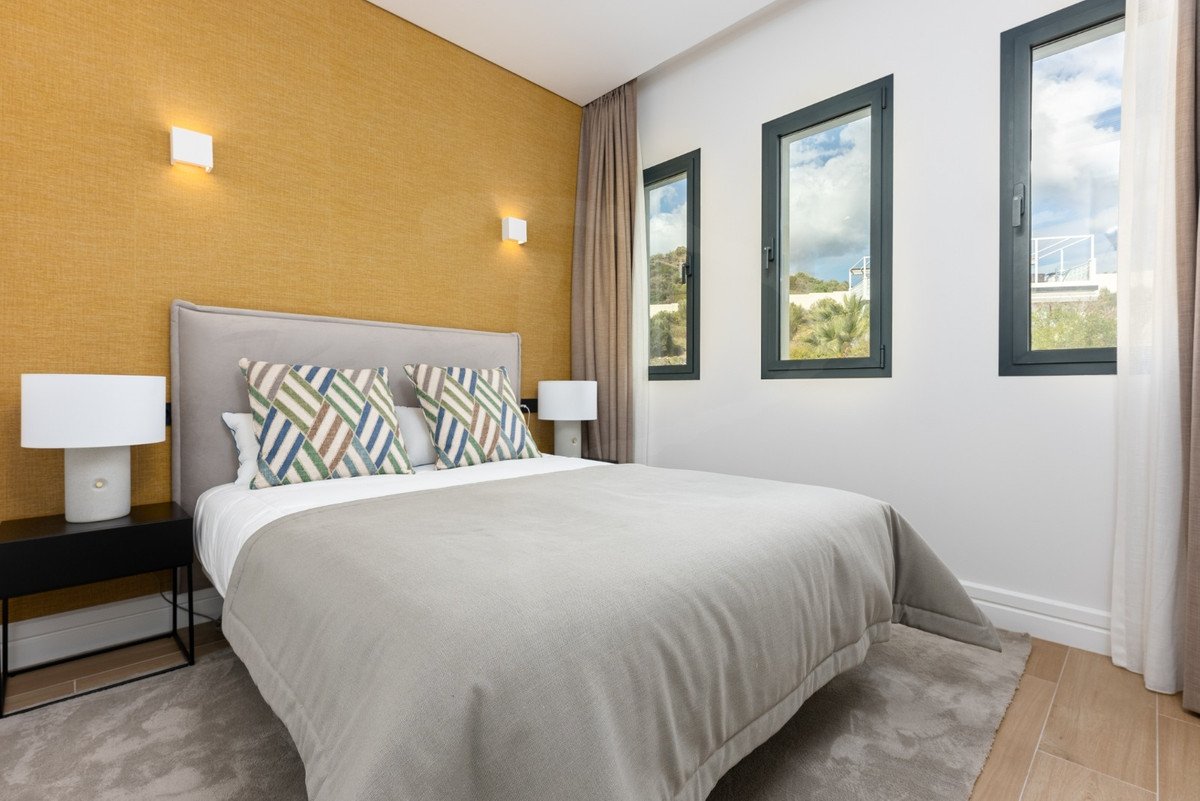 Pis de 239 m² a Marbella