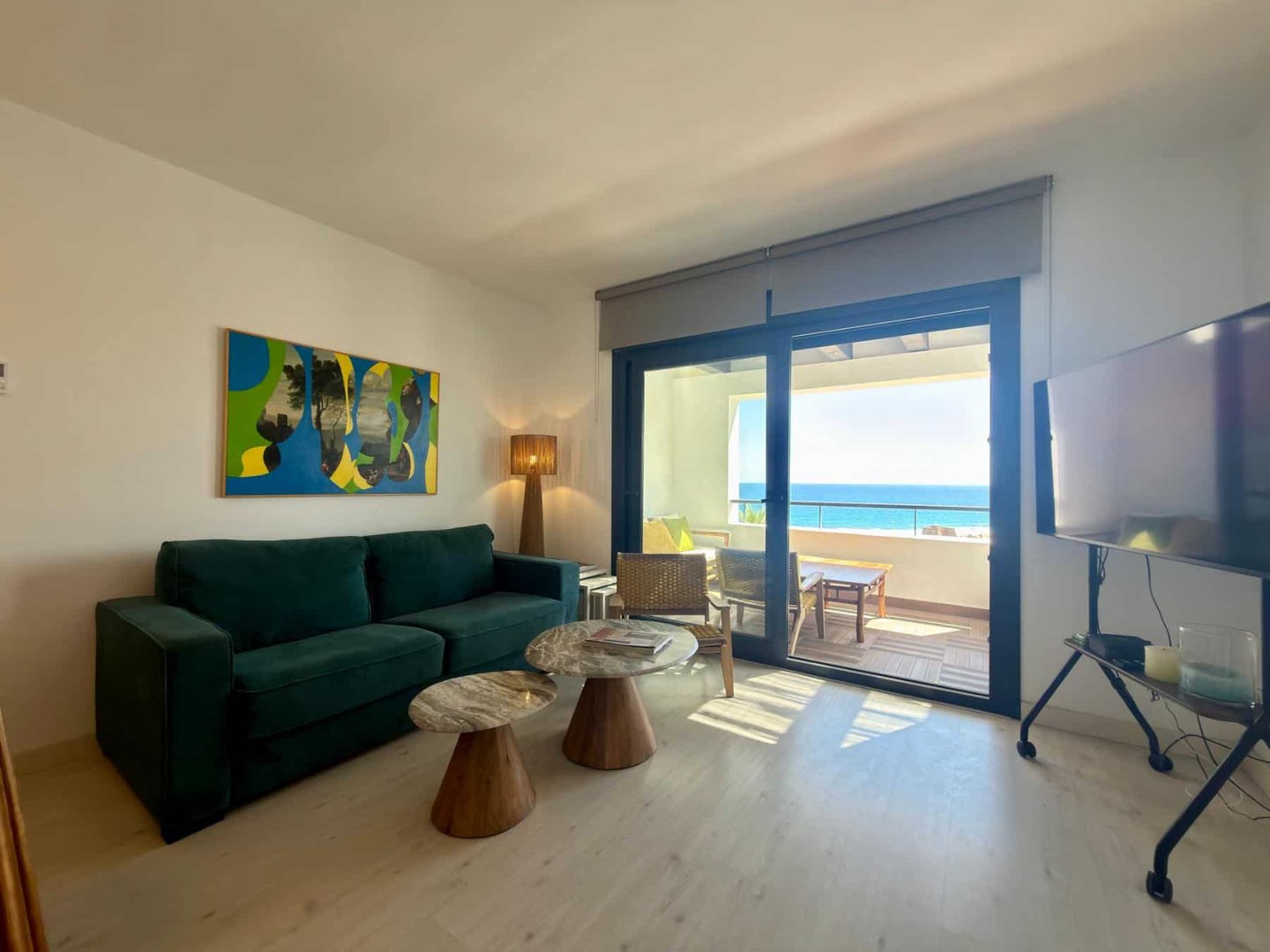 Piso de 100 m² en Mojácar