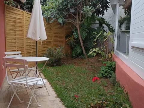 Piso de 40 m² en La Orotava