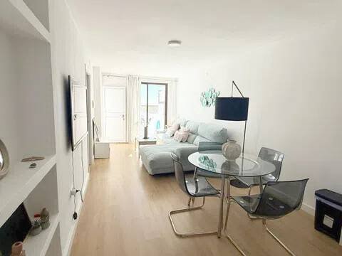 Flat 90 m² in Torremolinos