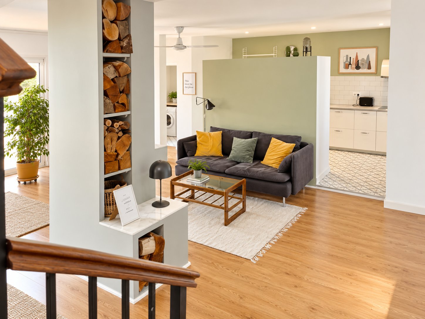 Pis de 193 m² a Marbella