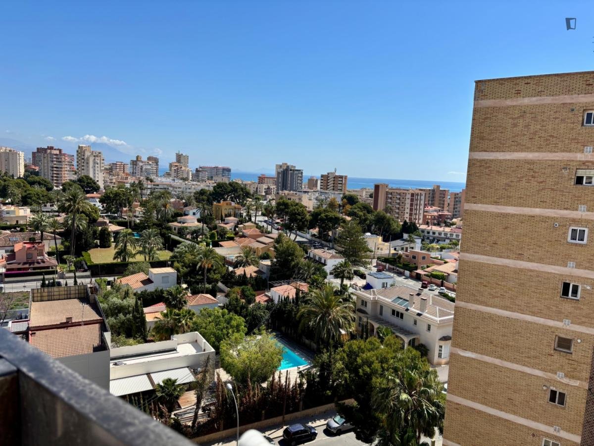 Pis de 55 m² a el Campello