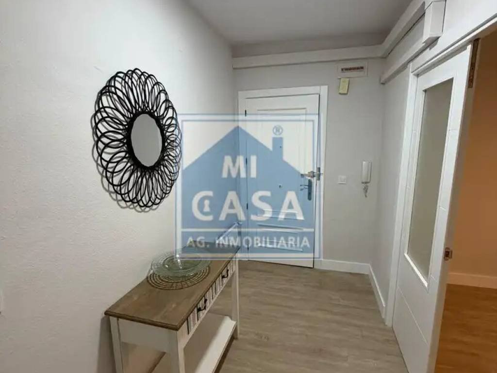 Piso de 110 m² en Mérida