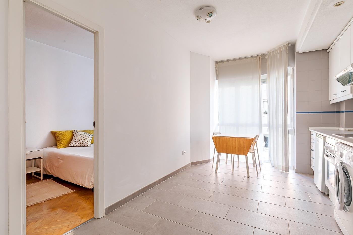 Pis de 36 m² a Madrid