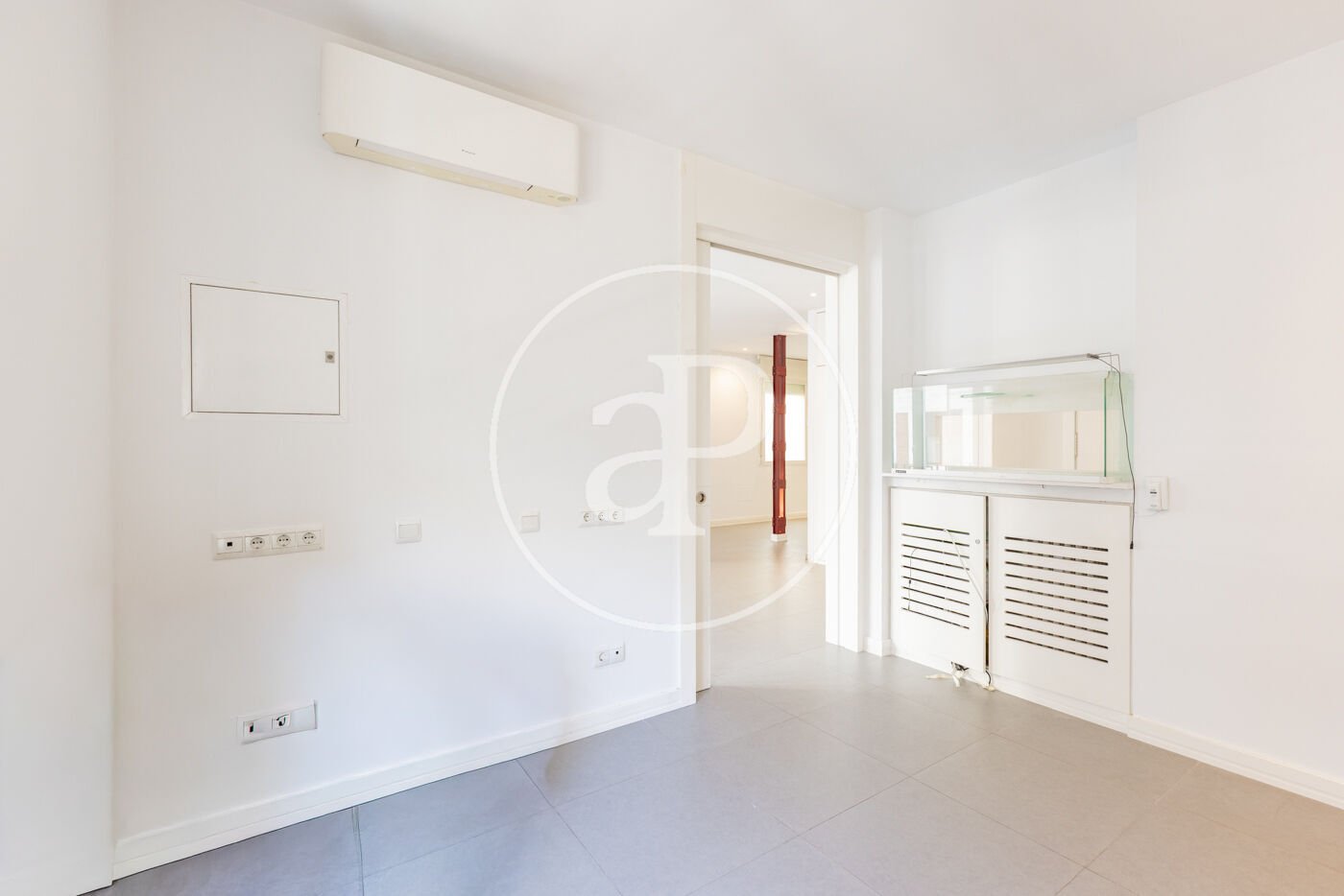 Wohnung 195 m² in Madrid