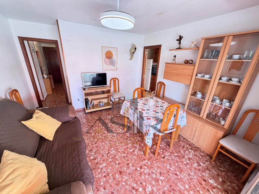 Квартира 60 м² у Cullera