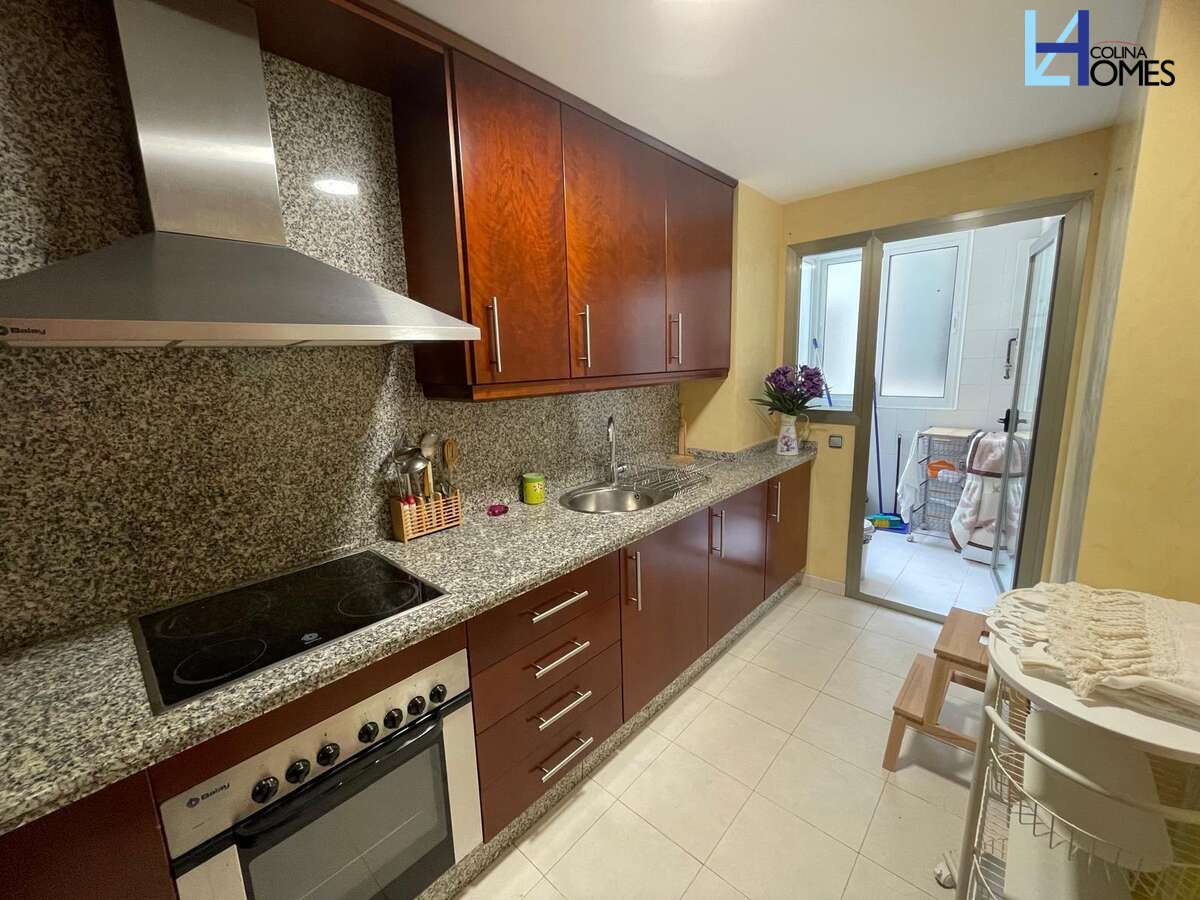 Piso de 77 m² en Torremolinos