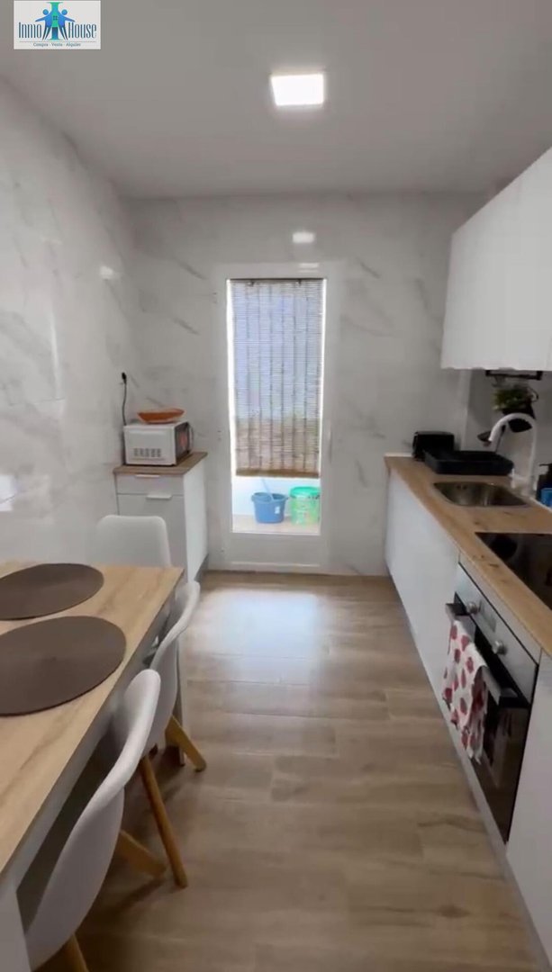 Room for rent, Albacete