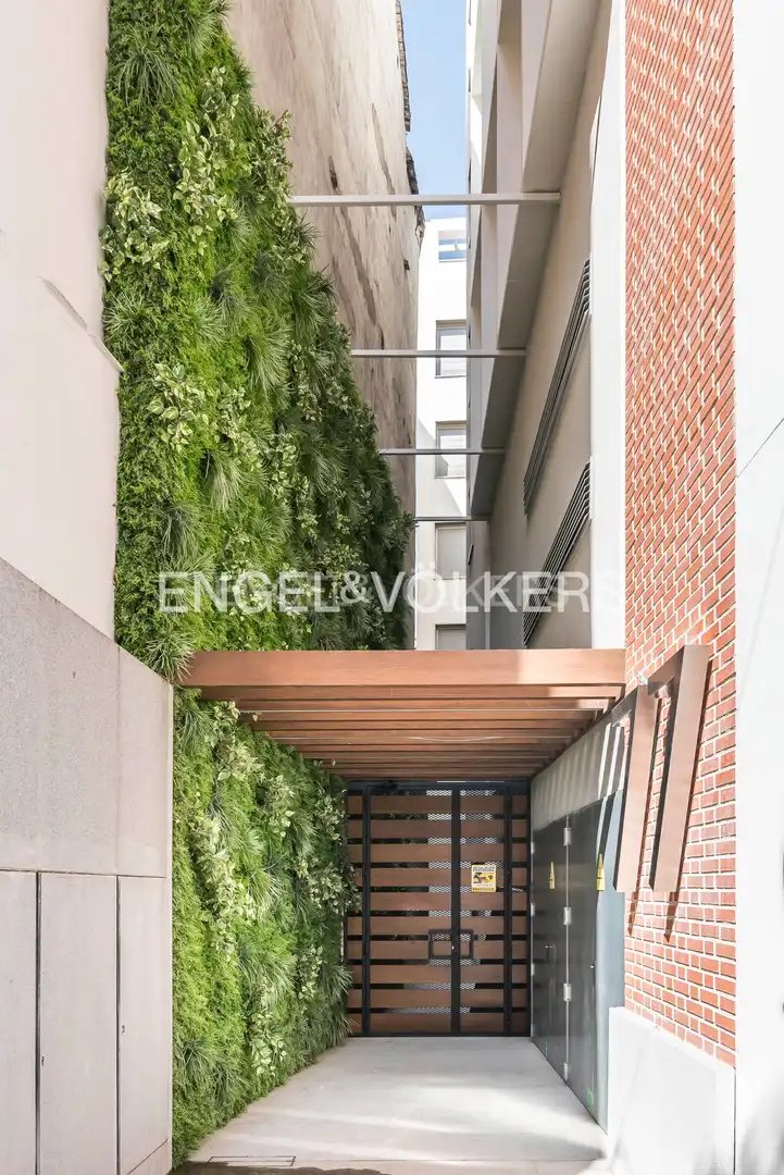 Piso de 113 m² en Madrid