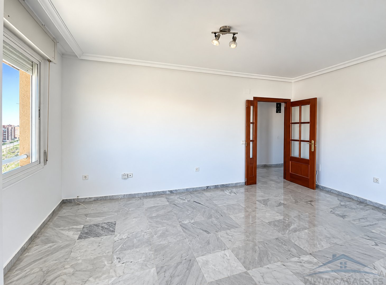 Pis de 136 m² a Almeria