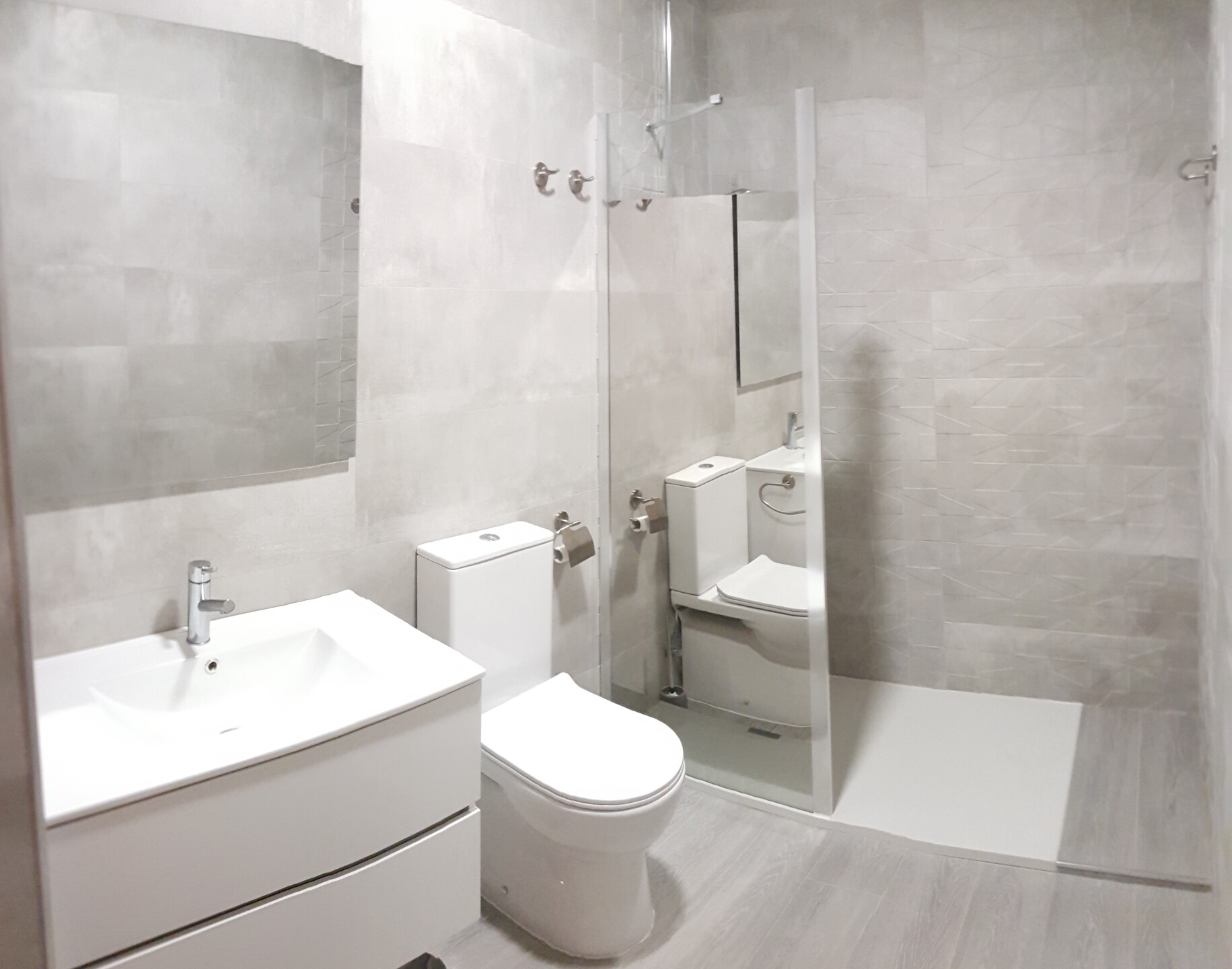 Pis de 53 m² a Badajoz