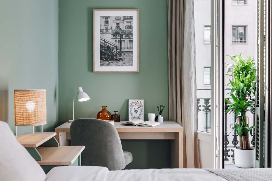 Zimmer zur Miete, Barcelona