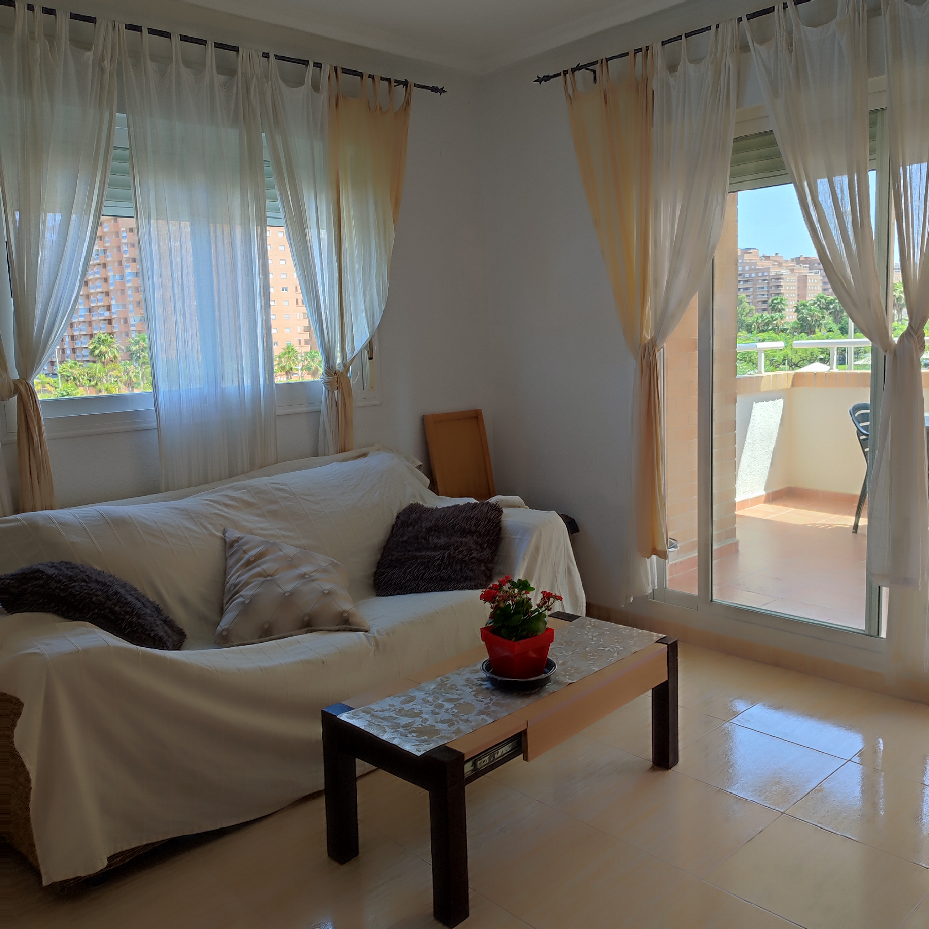 Piso de 60 m² en Oropesa del Mar
