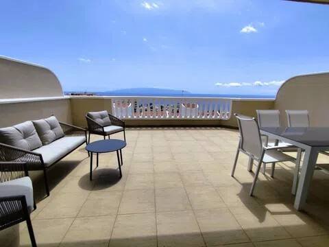 Piso de 120 m² en Santiago del Teide
