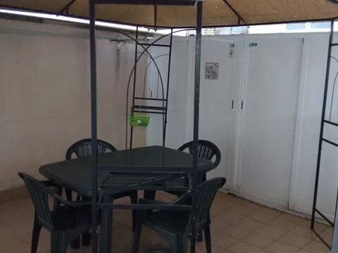 Pis de 122 m² a Santa Marta de Tormes