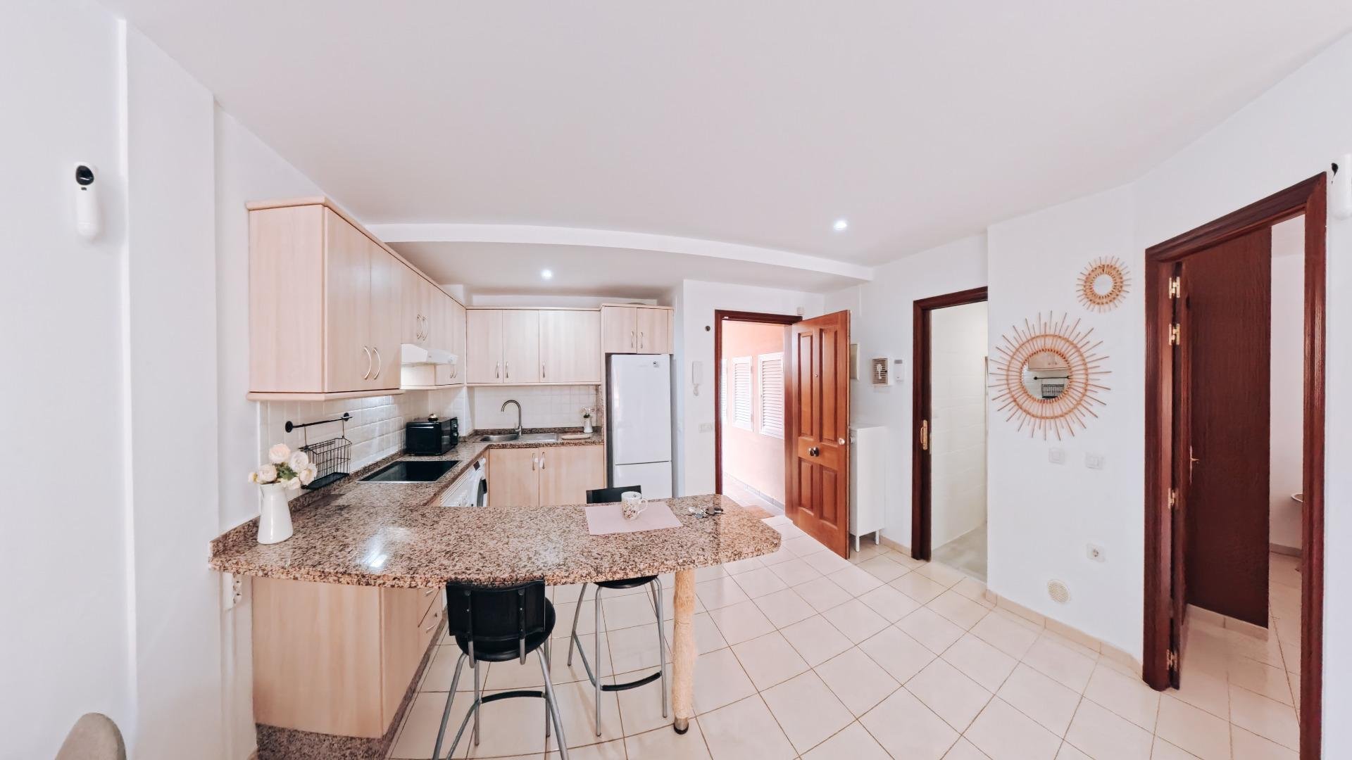 Pis de 51 m² a San Miguel de Abona