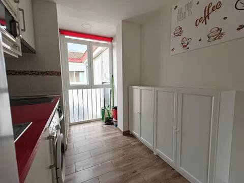Habitación 70 m², Madrid