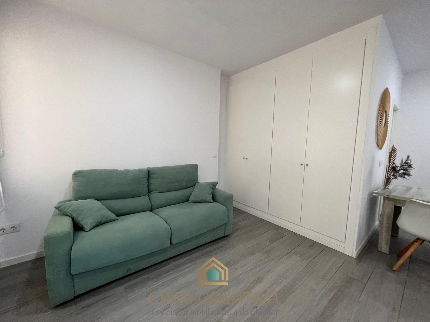 Piso de 50 m² en Valencia
