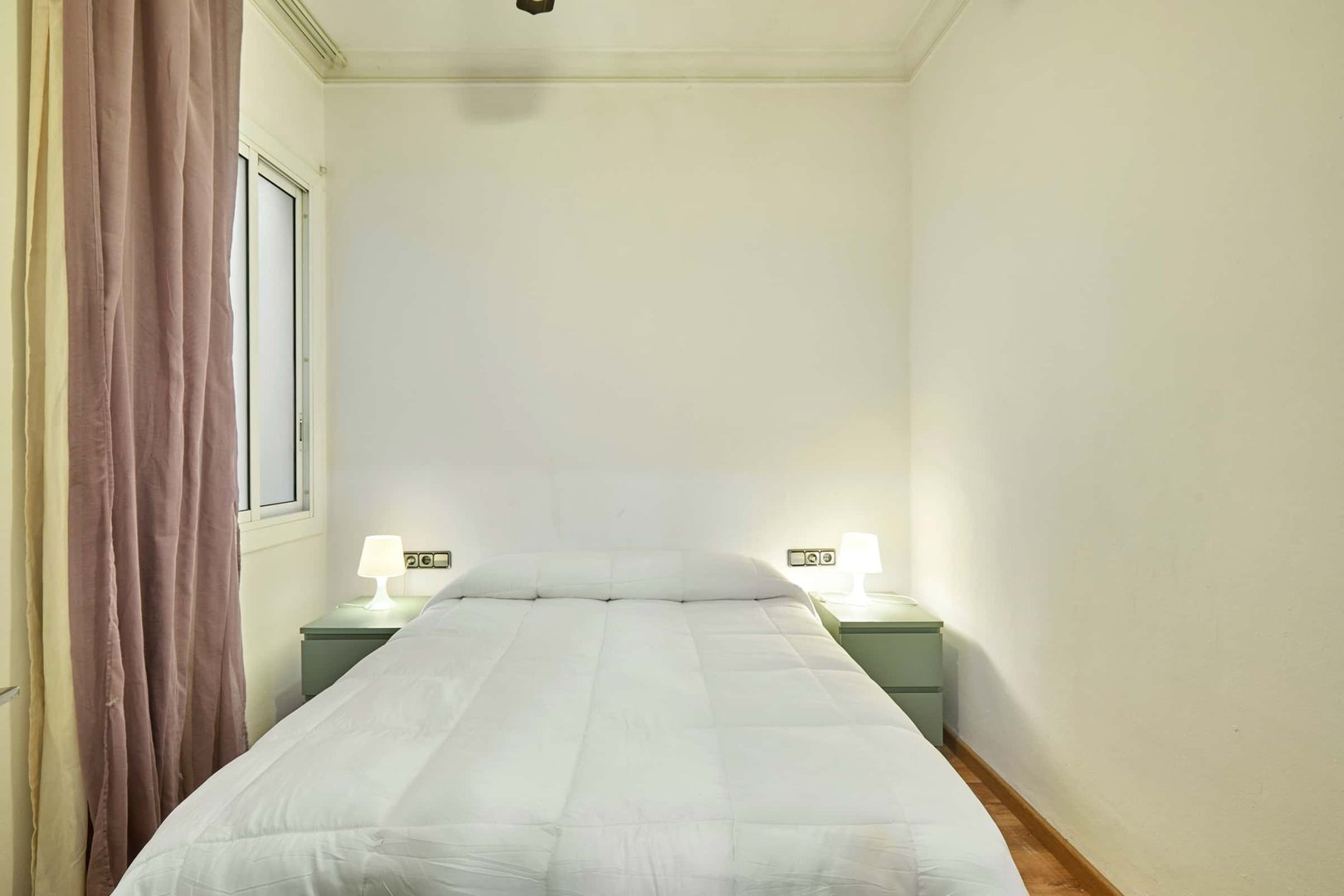 Wohnung 80 m² in Barcelona