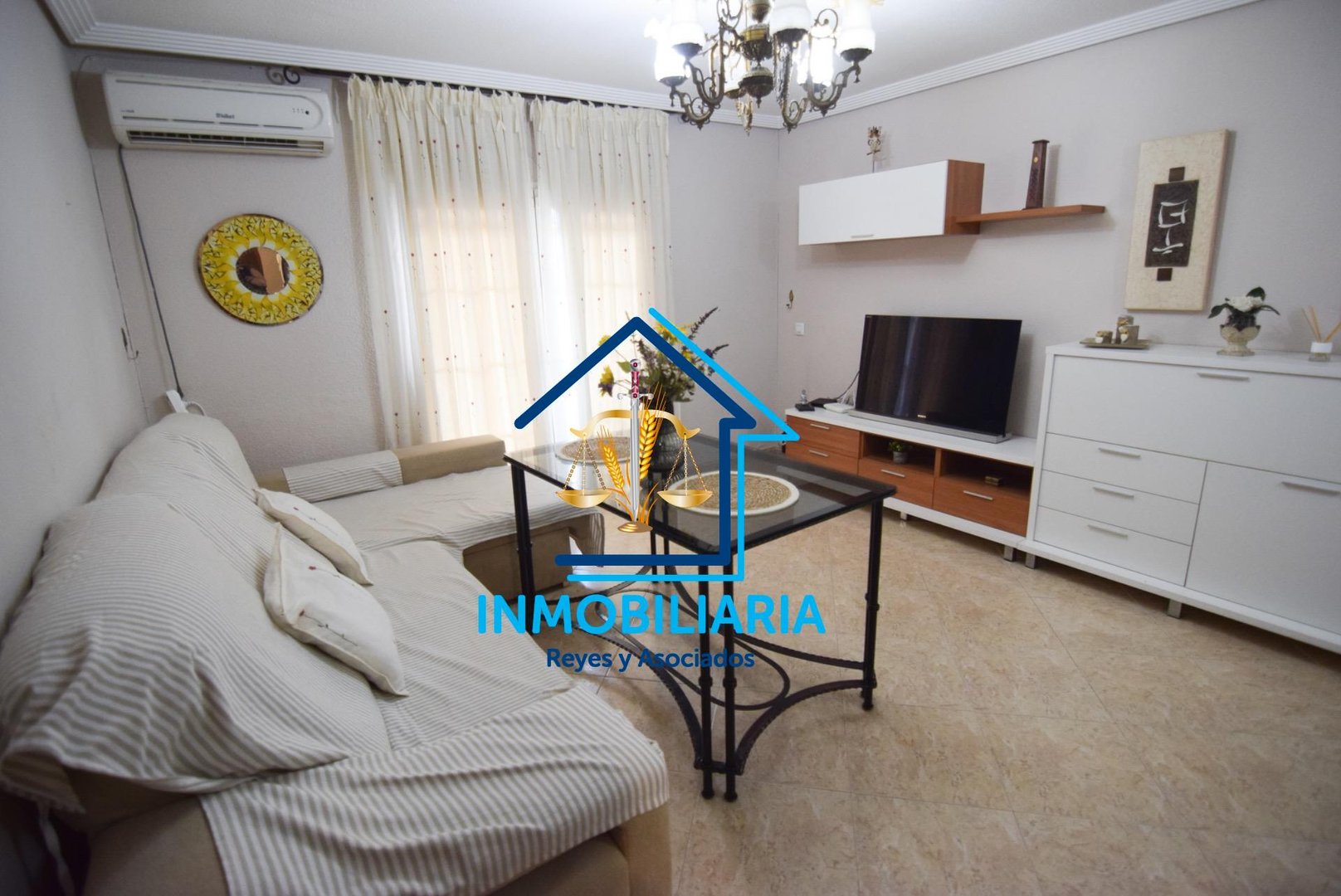 Piso de 88 m² en Córdoba