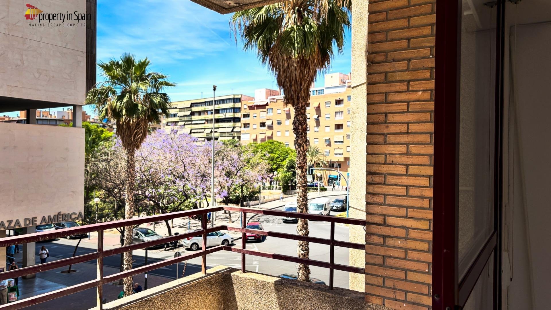 Habitación 133 m², Alicante