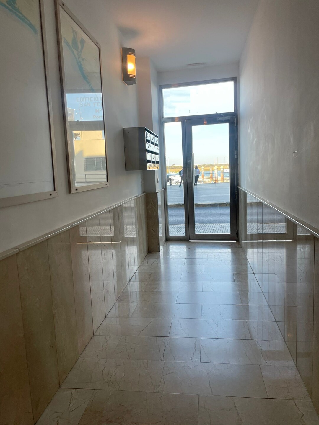 Piso de 85 m² en Punta Umbría