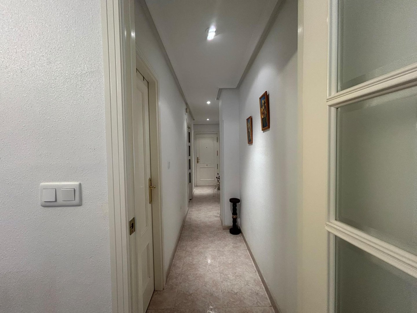 Piso de 77 m² en Santa Pola