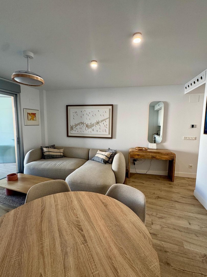 Pis de 68 m² a Motril