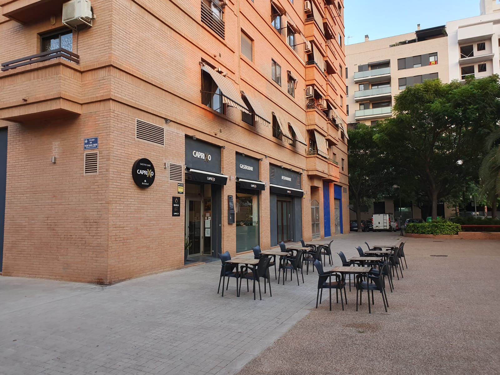 Habitación 106 m², Valencia