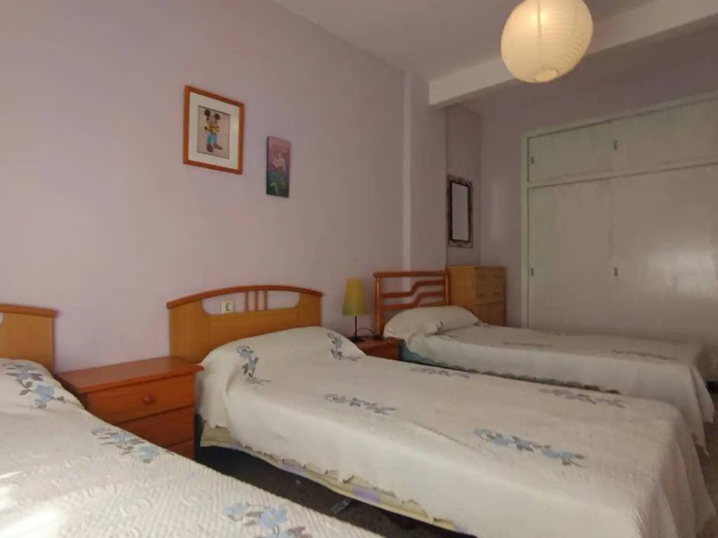 Piso de 75 m² en Santa Pola