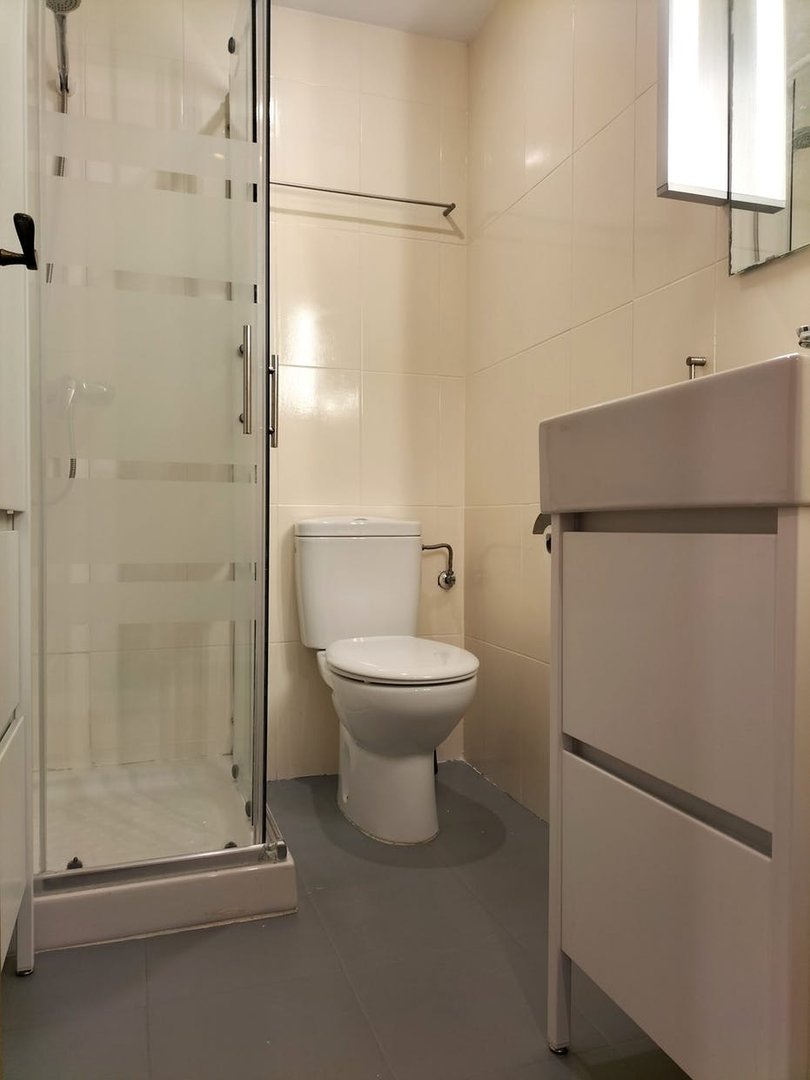 Habitació de lloguer, València